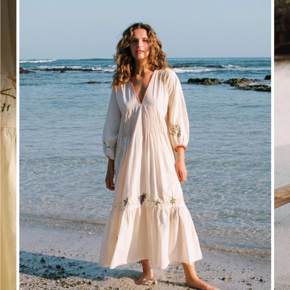 Christy Dawn - The Antonia Dress - Size XS